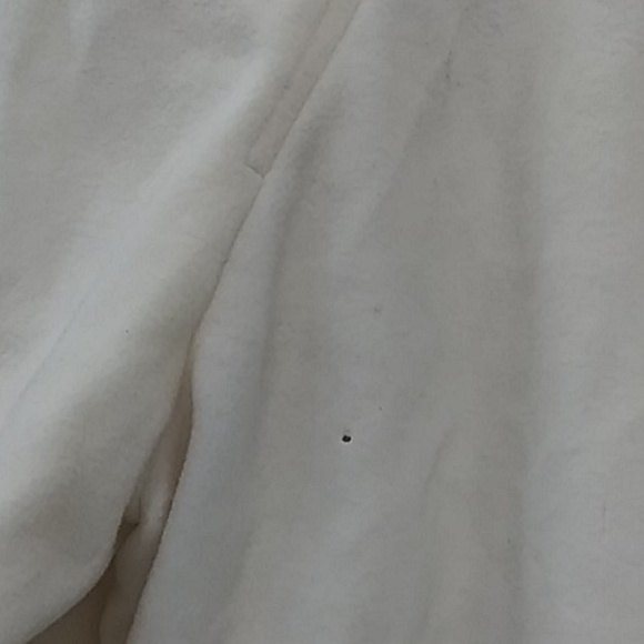 SOLD.    Polo Wool Women's Coat - Picture 7 of 11